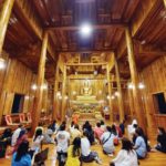 เที่ยวไทยรับพร 12 ราศี เดอะมอลล์พาไหว้พระชมวัด