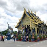 เที่ยวไทยรับพร 12 ราศี เดอะมอลล์พาไหว้พระชมวัด
