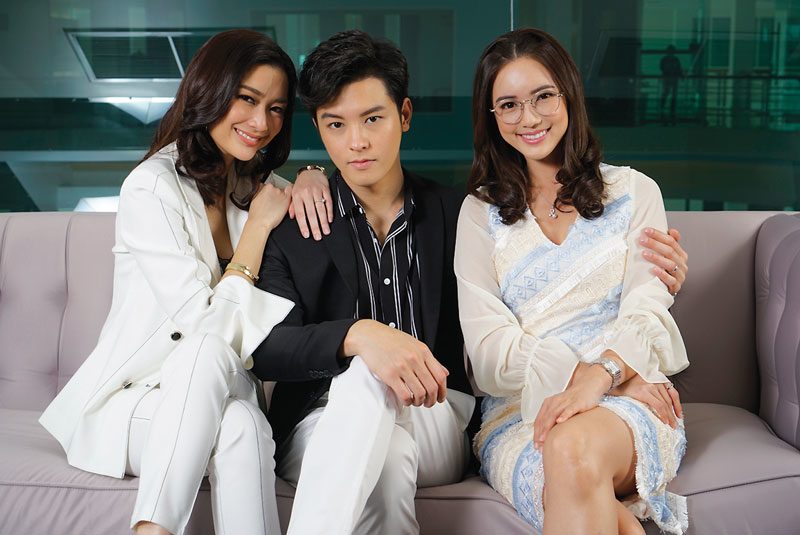 ‘บัว’พีก-โดนรุมด่า