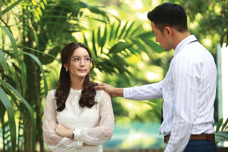 ‘บัว’พีก-โดนรุมด่า