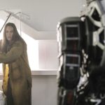‘I AM MOTHER’ เมื่อหุ่นเหล็กกลายเป็นแม่