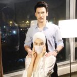 ‘เกรซ’ท้าฝีมือ‘สวยซ่อนคม’ ร้ายเร่าร้อนปะ‘พอร์ช’บทแฝด