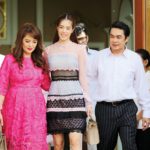 ‘เกรซ’ท้าฝีมือ‘สวยซ่อนคม’ ร้ายเร่าร้อนปะ‘พอร์ช’บทแฝด