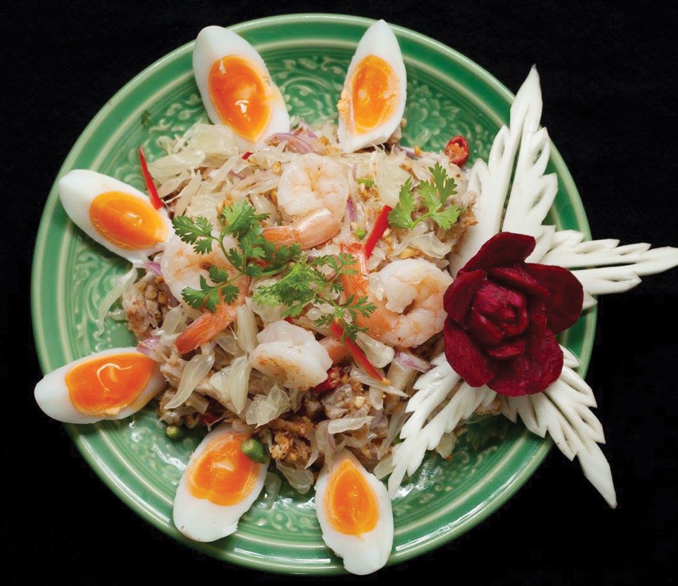 ครัวอาจารย์สายหยุดฯ
