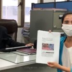 สาวโดนโรคจิต ขยำก้นระบม ในโบสถ์ โร่แจ้งตร. ถูกเจ้าอาวาส ใส่ร้าย แต่งโป๊เข้าวัด