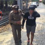 ชมนาที 2 ตร.ฮีโร่ บุกช่วยสาวโดดตึก ช็อก! ตรวจพบ เป็นโรคร้ายที่ไม่มีโอกาสหาย (คลิป)