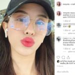 จำกันได้มั้ย มิ้งค์ ศวภัทร ไปทำอะไรมา ล่าสุด ยิ่งสวยขึ้นไปอีก คนแห่ชม!