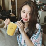 จำกันได้มั้ย มิ้งค์ ศวภัทร ไปทำอะไรมา ล่าสุด ยิ่งสวยขึ้นไปอีก คนแห่ชม!