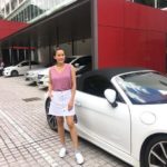 สร้างภาพไม่ไหว! หนูเล็ก แจงหลังถูกต่อว่า นิสัยแย่ จี้ปรับปรุงตัว ได้สามีสุดประเสริฐแล้ว