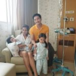หมอโอ๊ค ร้องไห้หนัก ยกคลินิกให้ลูก ฟังเหตุผล น้องอลิน ปฏิเสธ - โอปอล์ ล้มป่วยอีกคน