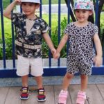 หมอโอ๊ค ร้องไห้หนัก ยกคลินิกให้ลูก ฟังเหตุผล น้องอลิน ปฏิเสธ - โอปอล์ ล้มป่วยอีกคน