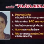 หม่อมแดง มรดกเกือบ100ล้าน เงื่อนงำ-ก่อนตาย ให้ช่วยพาหนีจากบ้าน ยันหลานถูกกัน!