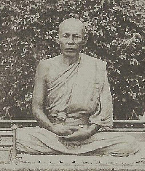 หลวงพ่อเปี่ยม จันทโชโต