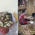 ชมนิทรรศการ‘สักสี สักศรี’ ศิลปะ-มรดก3กลุ่มชาติพันธุ์