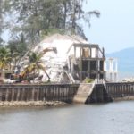 เร่ง รื้อโรงแรมหรู 5 ดาวพันล้าน ริมทะเลตรัง หลังศาลตัดสินให้ขับไล่-รื้อถอน