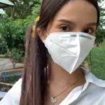 อาม ขอโทษ เป็นคนเปิดเผย - อัพหน้าล่าสุด สวยแค่ไหน ต้องไปดู