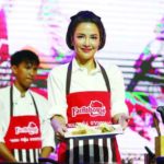 เวทีปลุกไอเดียรักษ์โลก ประกวดแฟชั่น‘ฟาร์มเฮ้าส์’