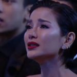 โมเมนต์สุดประทับใจ อ้อม กลั้นน้ำตาไม่อยู่ ร้องไห้ สวมกอด แท่ง ศักดิ์สิทธิ์ (คลิป)