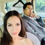 มีคนอื่นหรือเปล่า! อ๋อม มีวีน เอ สามี เห็นกับตา จับมือกับผู้หญิงสวยกว่า ตอบจบพีค(คลิป)