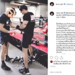 เอาคืนให้บอย! ฮั่น โพสต์สุดทางแล้ว มันส์แน่ ชิน คู่ชก ถึงกับโผล่เม้นต์ - ซัน สั่ง ลุย