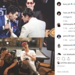 เอาคืนให้บอย! ฮั่น โพสต์สุดทางแล้ว มันส์แน่ ชิน คู่ชก ถึงกับโผล่เม้นต์ - ซัน สั่ง ลุย