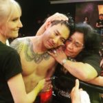 เอาคืนให้บอย! ฮั่น โพสต์สุดทางแล้ว มันส์แน่ ชิน คู่ชก ถึงกับโผล่เม้นต์ - ซัน สั่ง ลุย