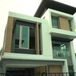 เก้า เปิดบ้านใหม่ สุดภูมิใจ น้ำพักน้ำแรง ขอบคุณวงการ-แฟนคลับ ให้แม่มาอยู่ด้วย (คลิป)