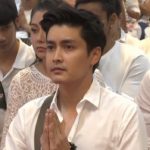 ดีเจพี่อ้อย ขอโทษ นุ่น-ต๊อด ทำระคายหัวใจ ดูจบจะเข้าใจ - เขตต์ รับไม่สบายใจ (คลิป)