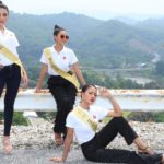มิสแกรนด์ล่องเรือฮาลาบาลา สัมผัสชนเผ่าซาไกที่เกาะทวด ประทับใจชายแดนใต้
