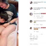 ท้องใหญ่ขึ้นมากเลย เจนี่ คุณแม่ยิ่งสวย เอ็นดู คลิปน่ารัก บรู๊คลิน คุยกับน้องในครรภ์
