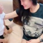 ท้องใหญ่ขึ้นมากเลย เจนี่ คุณแม่ยิ่งสวย เอ็นดู คลิปน่ารัก บรู๊คลิน คุยกับน้องในครรภ์