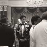 ส่องความน่ารัก สองเจ้าชายแห่งราชวงศ์บรูไน เซลฟี่คู่กันมาตั้งแต่เด็กจนโต