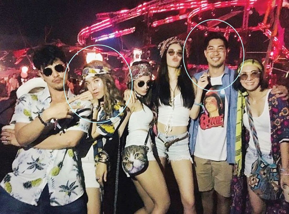 ‘เชียร์’แพ้ความดี เปิดตัวคบ‘บิ๊ก’คนพิเศษ