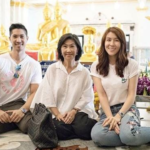 เชียร์ น้ำตาคลอ เปิดตัว บิ๊ก ถูกด่าหยาบครอบครัว ขอโทษทำรู้สึกไม่ดี ลั่นมาลงที่เชียร์(คลิป)