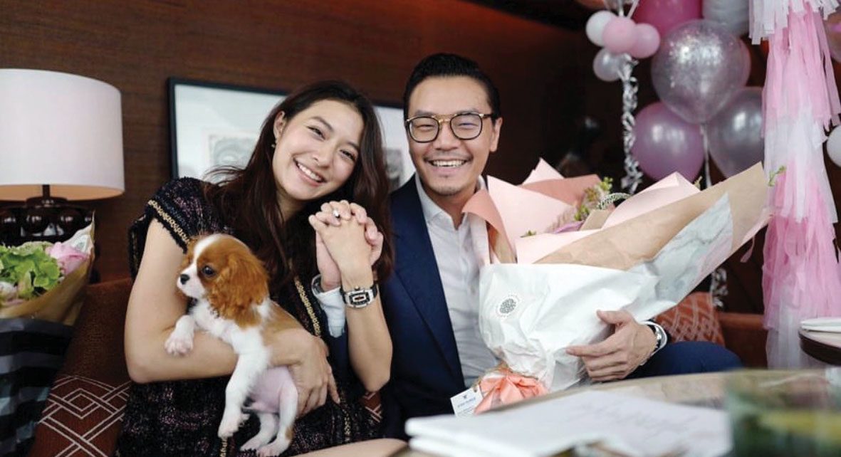 ‘เบลล่า’ท้า‘เวียร์’เซอร์ไพรส์ขอแต่ง