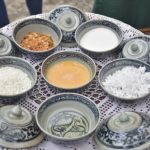 เที่ยวชิมขนม เมืองสุโขทัย :  ข่าวสดหรรษา