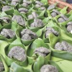 เที่ยวชิมขนม เมืองสุโขทัย :  ข่าวสดหรรษา