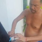 เมียสงสัย ขายขนมจีนอยู่ เท่งรีบกลับบ้าน มีอะไร เปิดคลิปมา เพื่อนตลกคอมเมนต์เลย