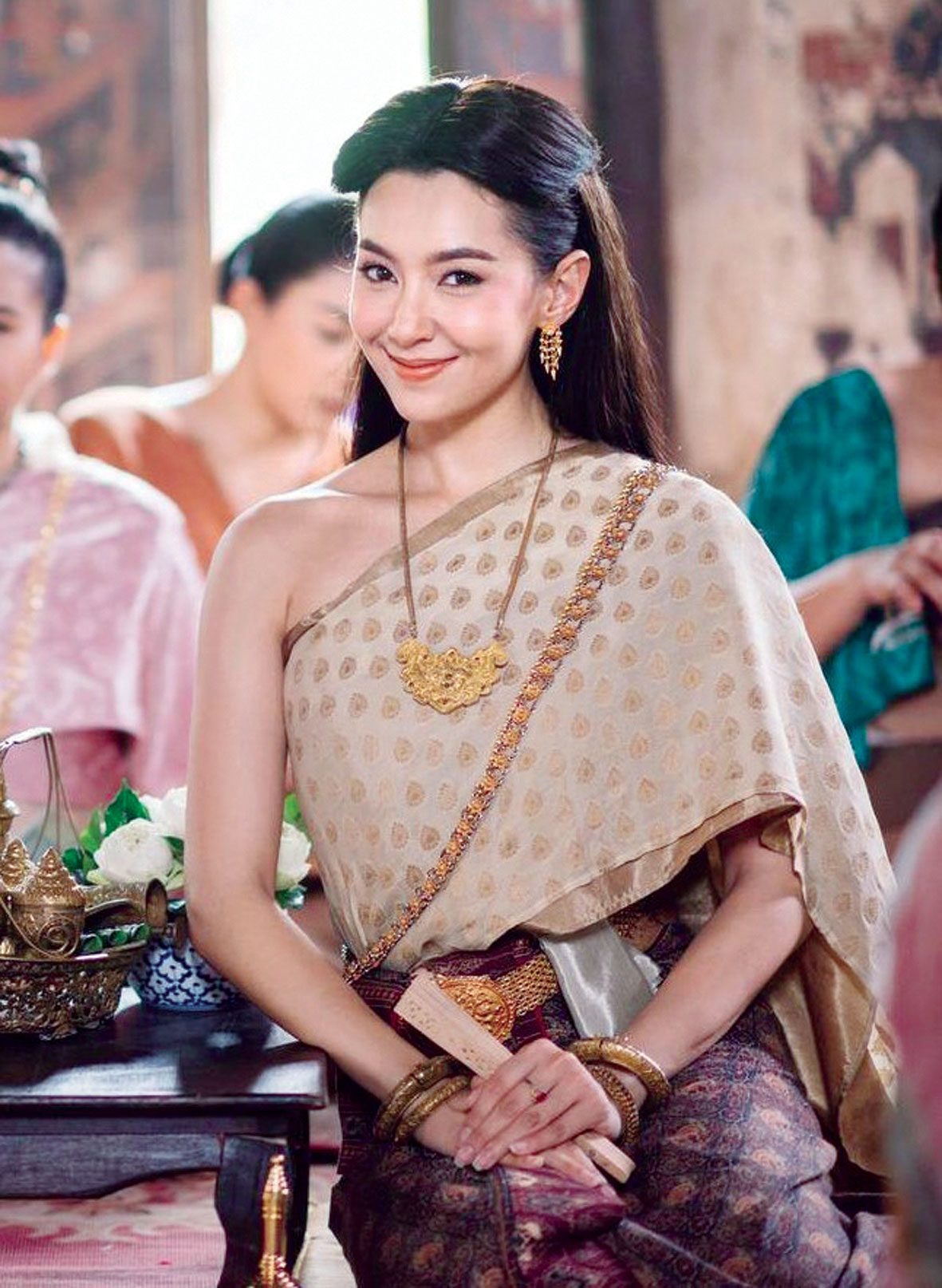 ‘ญาญ่า’ลุ้นร่วมจอประมือ‘เบลล่า’