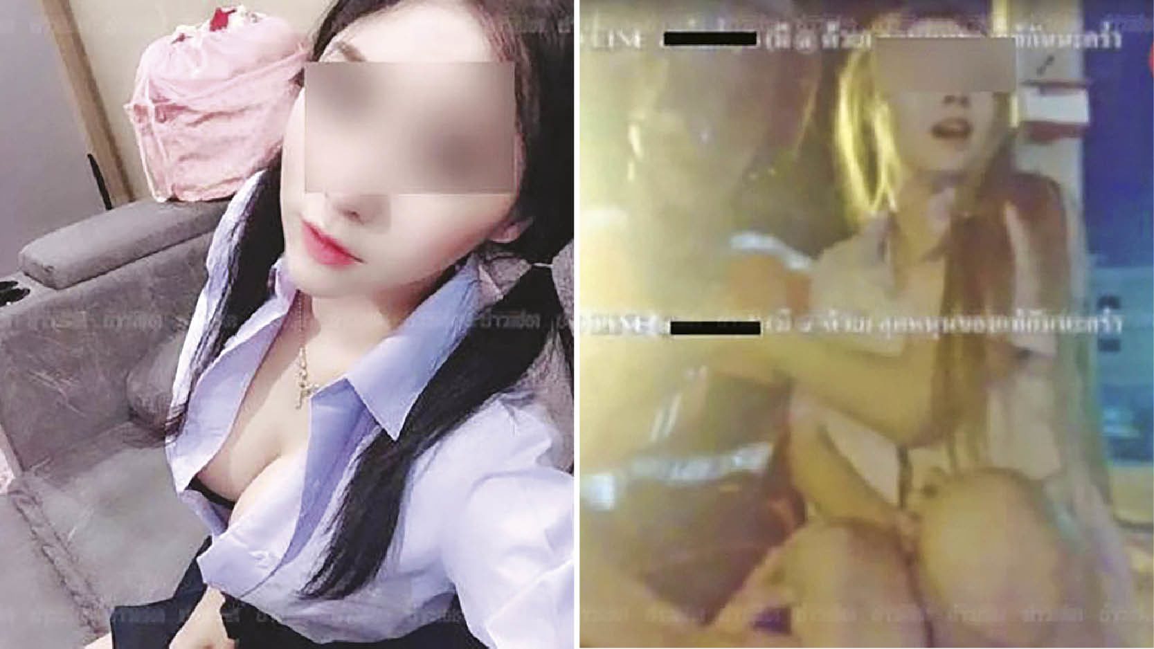 จับน้องแอมเน็ตไอดอลดัง