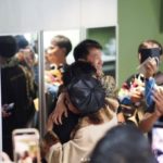 เปิดคลิป บอย ร่ำไห้ หลังจบแมตช์ ตะบันหน้าดุเดือด ซัน - ดีเจต้นหอม โผกอด