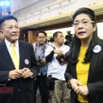เพื่อไทย เลือก 'สมพงษ์' เป็นหัวหน้าพรรค เปิด 29 ผู้บริหาร คนสำคัญ ยุคฝ่ายค้าน!