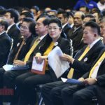 เพื่อไทย เลือก 'สมพงษ์' เป็นหัวหน้าพรรค เปิด 29 ผู้บริหาร คนสำคัญ ยุคฝ่ายค้าน!