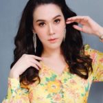 สะเทือนถึงใคร! เมย์ โพสต์จี๊ด แอฟ-เป้ย แห่คอมเมนต์  โอ๋-นุ้ย ติดแฮชแท็ก #ทีมเมย์