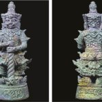 หายาก-ได้รับความนิยมสูง‘เหรียญหลวงปู่จันทร์รุ่น2’