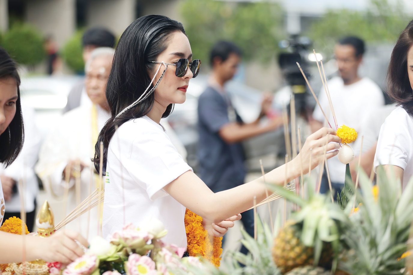 ‘พีค-ฌอห์ณ-โต๋’ประชันฝีมือ