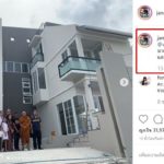 แจ๊ส บ้านใหม่10ล้าน เสร็จแล้วทั้งใหญ่ทั้งสวย - ทำคนสงสัยลั่น“อยากไปบวชหนีทุกอย่าง”