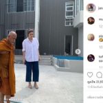 แจ๊ส บ้านใหม่10ล้าน เสร็จแล้วทั้งใหญ่ทั้งสวย - ทำคนสงสัยลั่น“อยากไปบวชหนีทุกอย่าง”