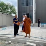 แจ๊ส บ้านใหม่10ล้าน เสร็จแล้วทั้งใหญ่ทั้งสวย - ทำคนสงสัยลั่น“อยากไปบวชหนีทุกอย่าง”