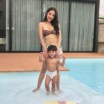แพท พา เรซซิ่ง ไปตัดผม ลูกชาย เจอช่าง บักแตงโม ร้องลั่น ไม่เอาๆ (คลิป)